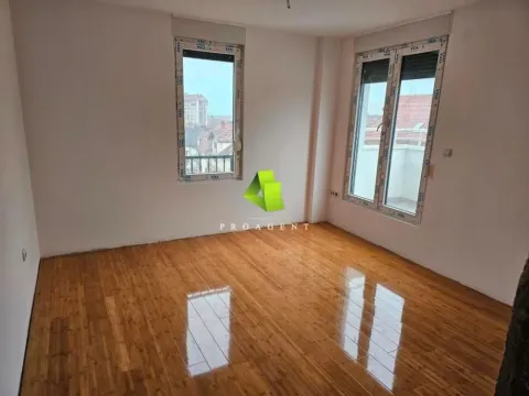 Sale, three bedroom apartment, 113m², Pantelej, Niš - image 3