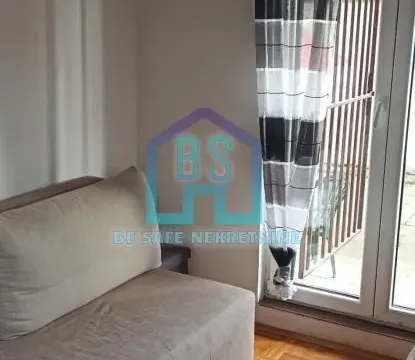 Prodaja, jednosoban stan, 22m², Adice, Novi Sad Sve Podlokacije - image 6