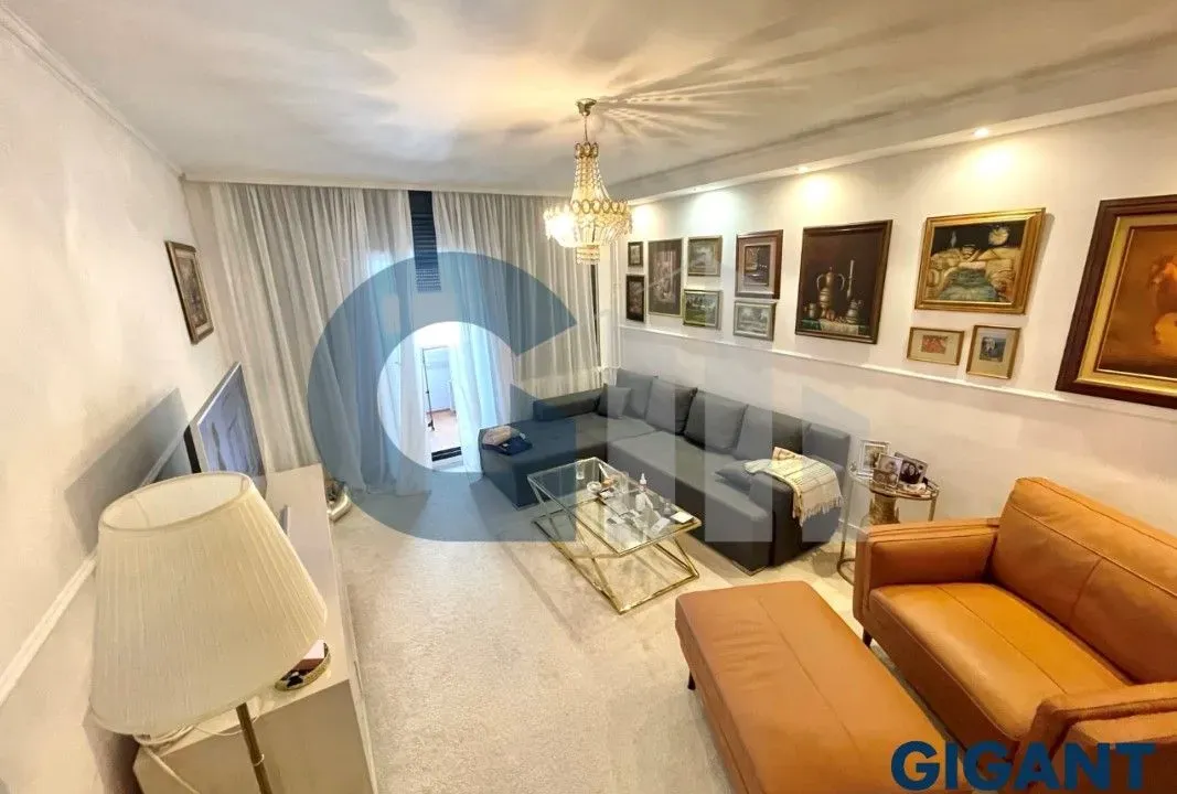 Prodaja, četvorosoban stan, 125m², Bezanijska Kosa 1, Bežanijska Kosa Sve Podlokacije