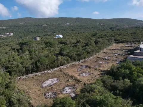 Prodaja, plac, 400m², Zagora, Kotor - image 24