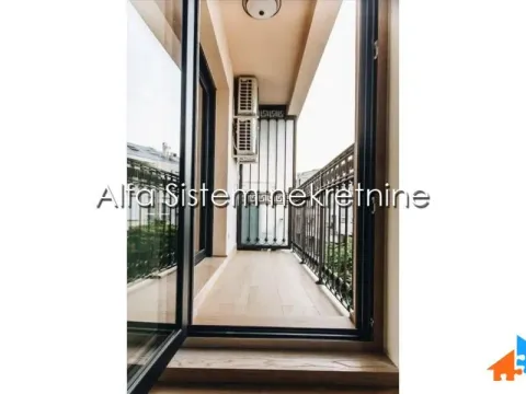 Izdavanje, trosoban stan, 68m², Crveni Krst, Beograd - image 18