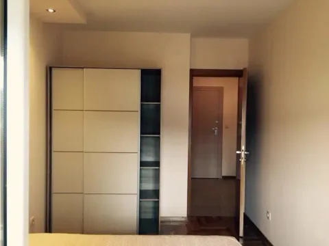 Rent, one bedroom apartment, 48m², Centar, Bar - image 5