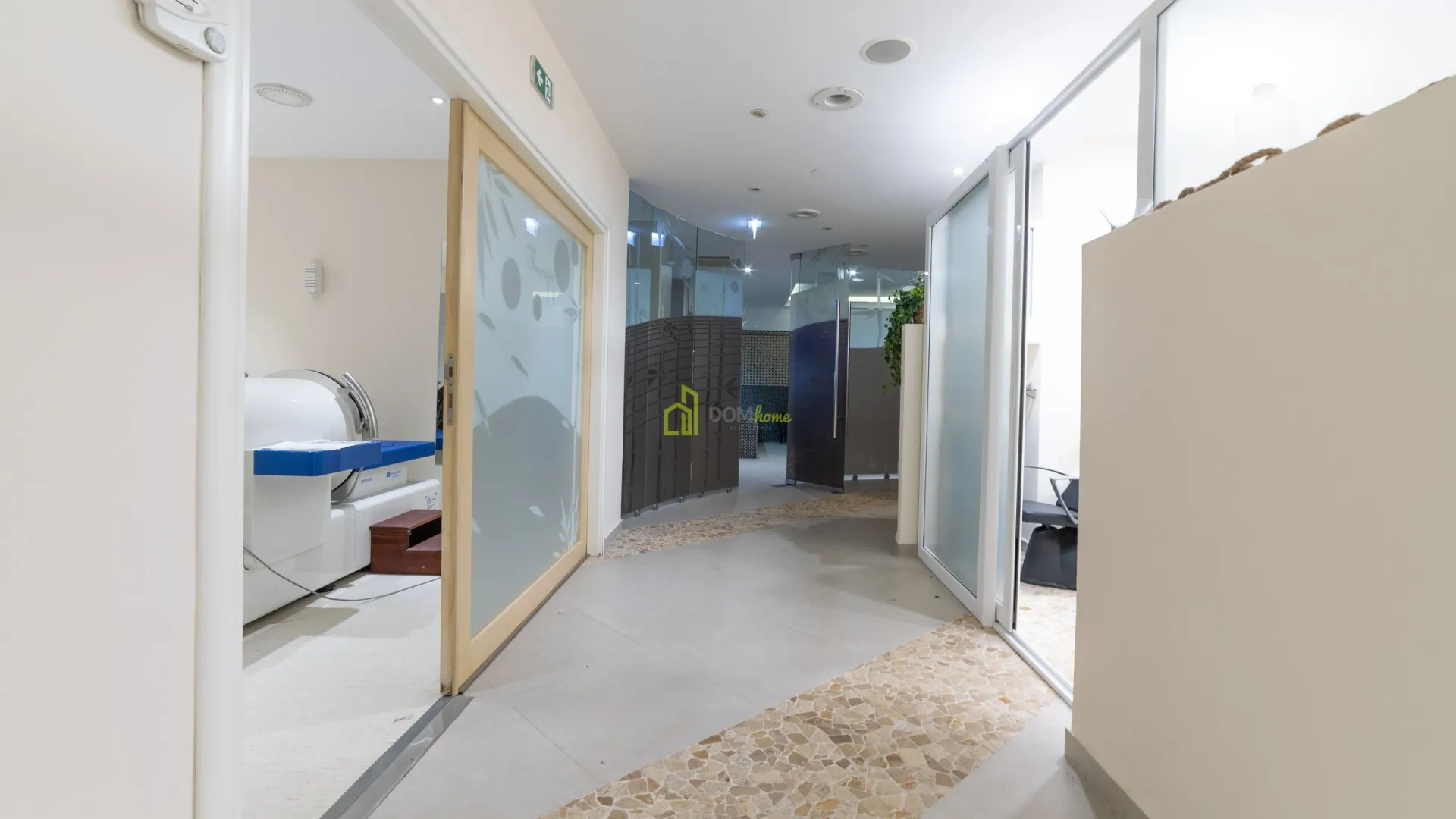 Sale, office space, 1343m², Centar, Podgorica