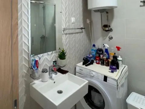 Rent, one bedroom apartment, 30m², Master Kvart, Podgorica - image 6