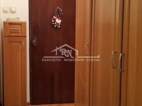 Rent, two bedroom apartment, 48m², Slavija, Vračar Sve Podlokacije - image 6