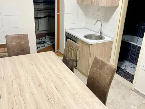 Rent, two bedroom apartment, 80m², Zelenika, Podgorica - image 11