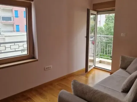 Sale, two bedroom apartment, 77m², Pržno, Budva - image 10