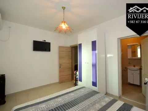 Sale, three bedroom apartment, 84m², Centar, Herceg Novi - image 5