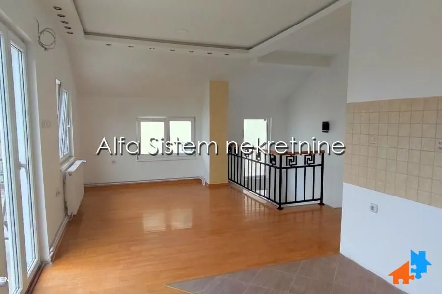 Izdavanje, kuća, 240m², Zvezdarska Šuma, Zvezdara Sve Podlokacije