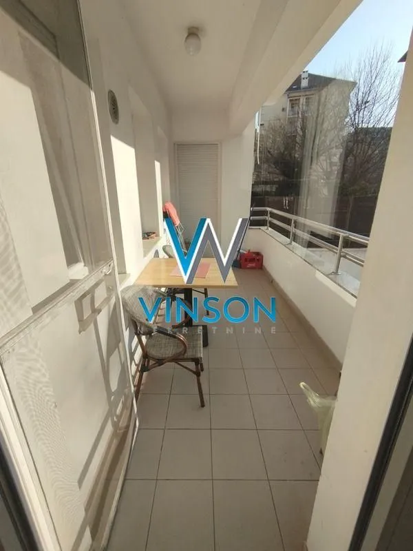 Prodaja, trosoban stan, 77m², Liman 1, Novi Sad Sve Podlokacije