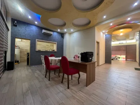 Izdavanje, poslovni prostor, 60m², Preko Morače, Podgorica - image 1