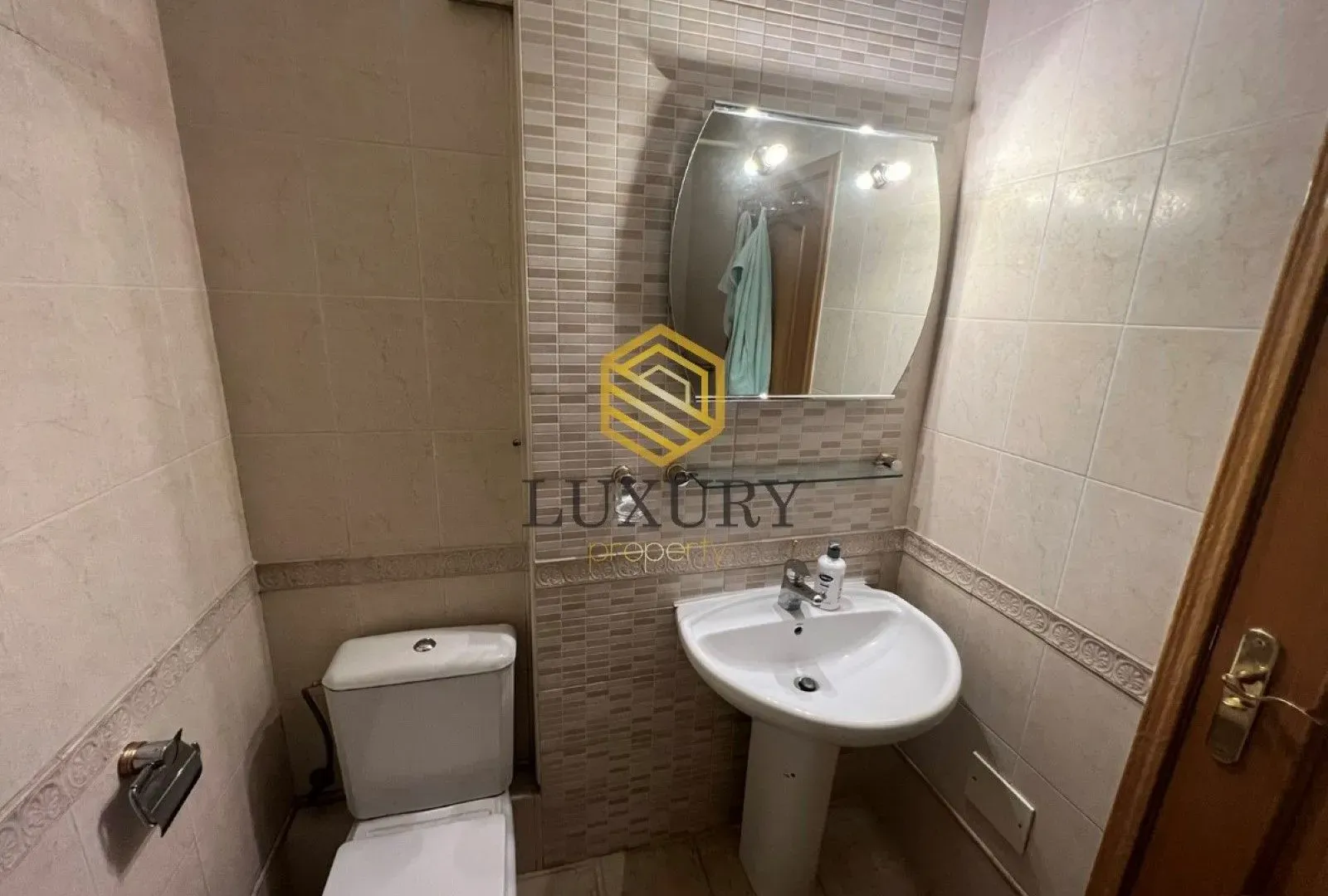 Rent, one bedroom apartment, 45m², Kruševac, Podgorica