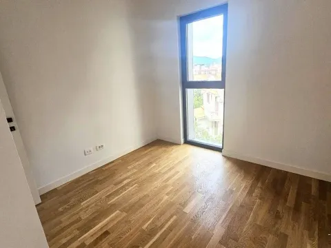 Sale, one bedroom apartment, 49m², Rafailovići, Budva - image 6