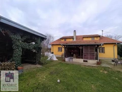 Sale, house, 64m², Zabrežje, Obrenovac