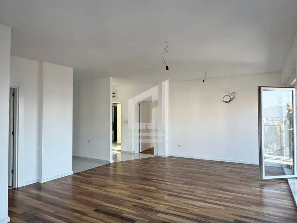 Sale, three bedroom apartment, 151m², Kruševac, Podgorica