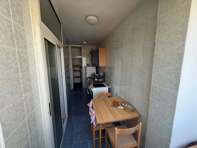 Rent, two bedroom apartment, 60m², Podgorica, Crna Gora