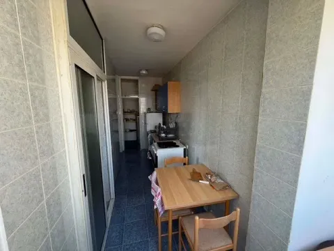 Rent, two bedroom apartment, 60m², Podgorica, Crna Gora - image 3