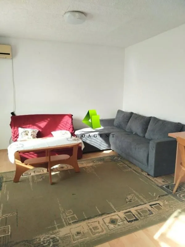 Izdavanje, jednosoban stan, 30m², Medijana, Niš