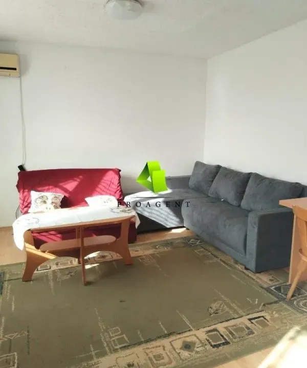 Izdavanje, jednosoban stan, 30m², Medijana, Niš