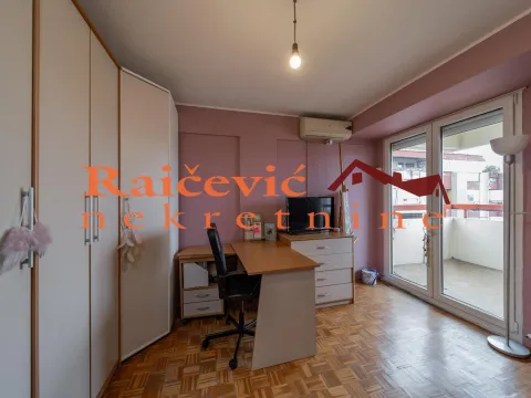 Sale, three bedroom apartment, 87m², Botanička Bašta, Palilula Sve Podlokacije - image 18