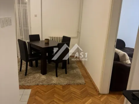 Izdavanje, jednosoban stan, 38m², Liman 1, Novi Sad Sve Podlokacije - image 3
