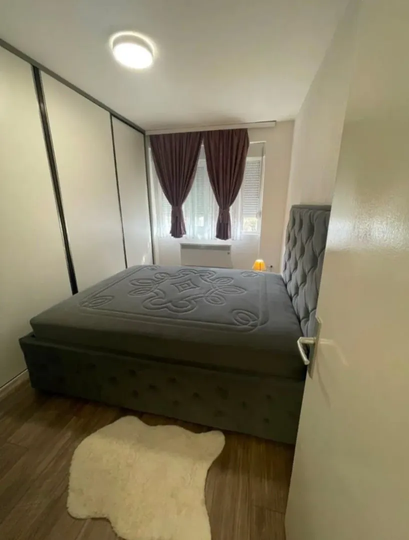 Prodaja, jednosoban stan, 43m², Preko Morače, Podgorica