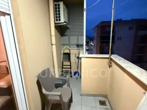 Rent, two bedroom apartment, 57m², Tuški Put, Podgorica - image 8
