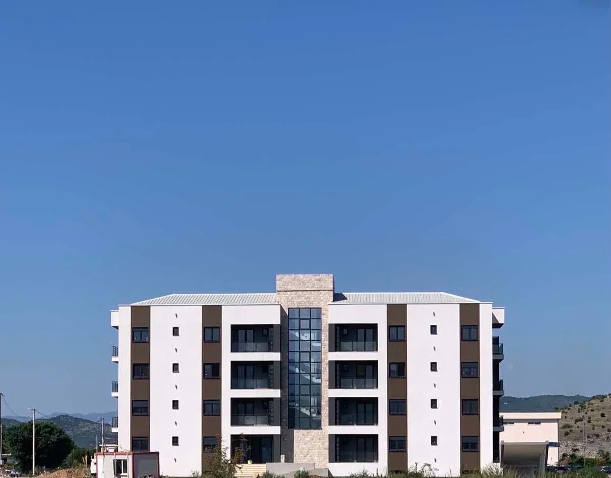 Izdavanje, dvosoban stan, 60m², Zabjelo, Podgorica