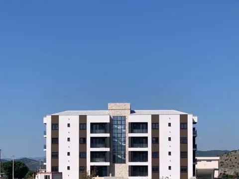 Rent, two bedroom apartment, 60m², Zabjelo, Podgorica - image 11