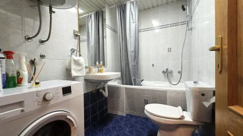 Rent, one bedroom apartment, 38m², Preko Morače, Podgorica - image 10