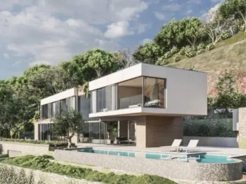 Prodaja, plac, 1122m², Skočiđevojka, Budva - image 7