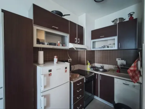 Rent, one bedroom apartment, 59m², Central Point, Podgorica - image 776