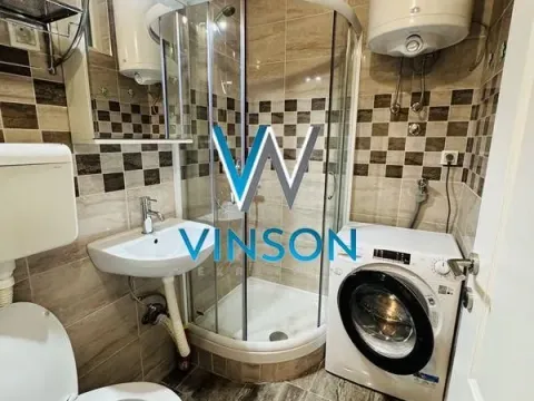 Izdavanje, stan, 25m², Grbavica, Novi Sad Sve Podlokacije - image 15