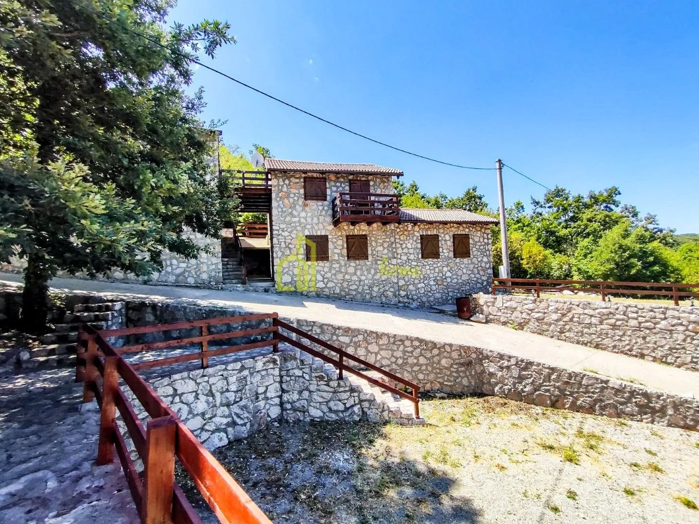 Sale, house, Bar, Crna Gora