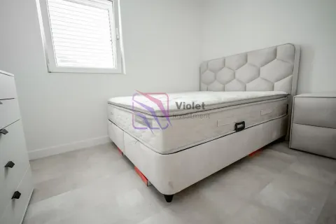 Sale, one bedroom apartment, 45m², Sveti Stefan, Budva - image 8