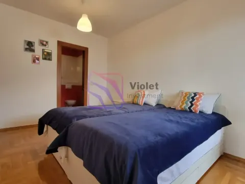 Sale, two bedroom apartment, 107m², Bečići, Budva - image 5