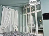 Rent, two bedroom apartment, 65m², Kalimanj, Tivat - image 6