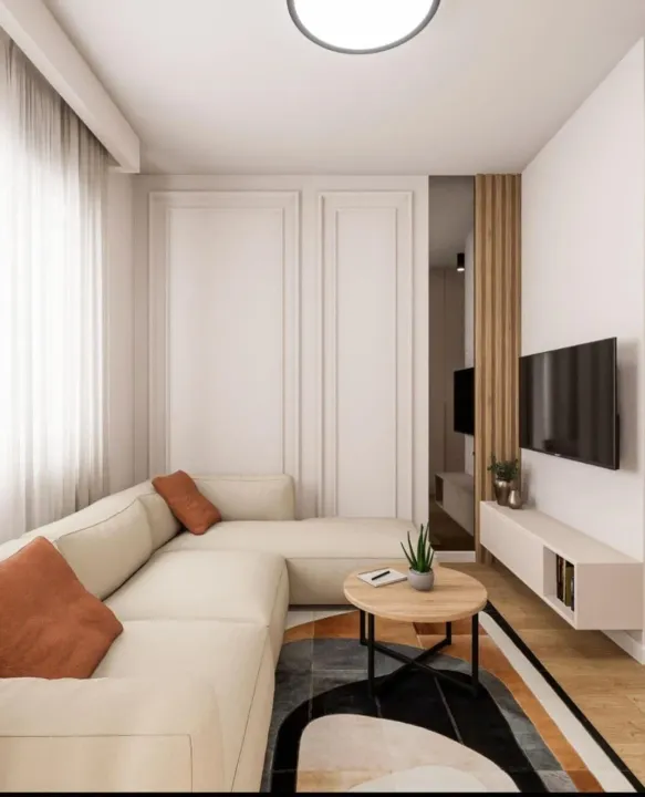 Izdavanje, garsonjera, 30m², Ilino, Bar