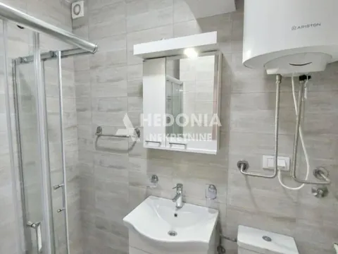 Sale, two bedroom apartment, 54m², Novi Beograd Blok 21, Novi Beograd Sve Podlokacije - image 13