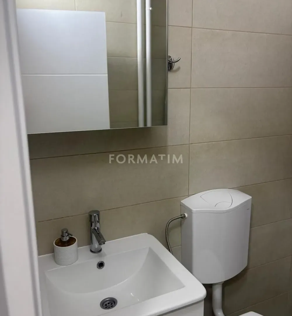 Sale, one bedroom apartment, 39m², Voždovac Sve Podlokacije, Beograd