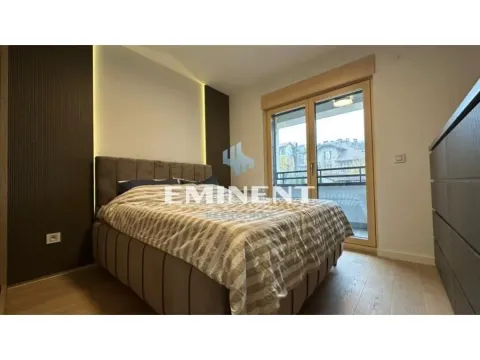 Izdavanje, dvosoban stan, 46m², Vračar Hram, Vračar Sve Podlokacije - image 10