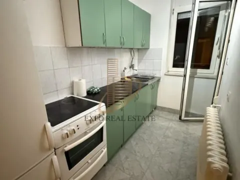 Rent, two bedroom apartment, 64m², Podbara, Novi Sad Sve Podlokacije - image 3