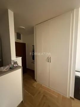 Rent, four bedroom apartment, 89m², Crveni Krst, Beograd - image 10
