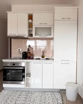 Rent, studio apartment, 30m², Šušanj, Bar - image 6