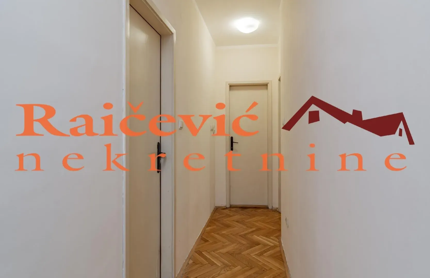 Prodaja, trosoban stan, 101m², Bogoslovija, Palilula Sve Podlokacije