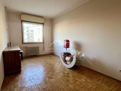 Prodaja, dvosoban stan, 58m², Novi Beograd Blok 61, Novi Beograd Sve Podlokacije - image 9