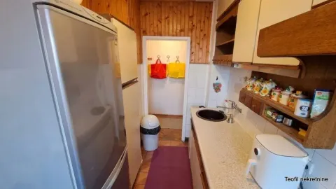Izdavanje, dvosoban stan, 60m², Voždovac, Voždovac Sve Podlokacije - image 5