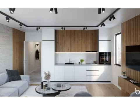 Prodaja, jednosoban stan, 41m², Niš, Srbija - image 11