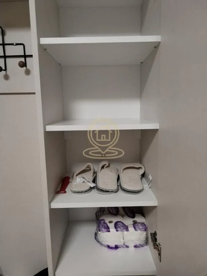 Izdavanje, dvosoban stan, 55m², Kalenić Pijaca, Vračar Sve Podlokacije