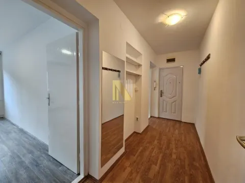 Rent, two bedroom apartment, 54m², Rotkvarija, Novi Sad Sve Podlokacije - image 11